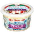 BelGioioso Fresh Mozzarella Cheese Pearls