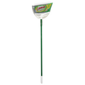 Libman Indoor/Outdoor Angle Broom with Dustpan Extra Large
