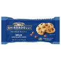 Ghirardelli Milk Chocolate Baking Morsel Chips