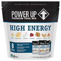 Power Up Premium High Energy Trail Mix - 8 ct