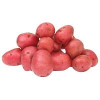 Red Potatoes Bag