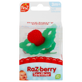 RaZ-Berry Teether Silicone 3+ Months