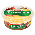 Luisa's Five Layer Dip