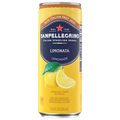 San Pellegrino Limonata Sparkling Italian Beverage