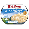 Bob Evans Mashed Potatoes Homestyle Classic All Natural