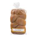 Giant Bakery Pan Challah Sliced Bread Loaf