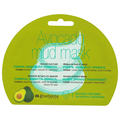 iN-gredients Avocado Mud Face Mask