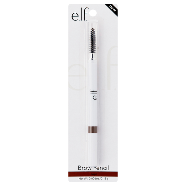 e.l.f. Instant Lift Brow Pencil Taupe 21721
