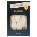 Sovereign Seas Wild Caught Cleaned Whole Calamari Frozen