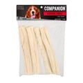 Companion Beefhide Sticks Dog Chews 8 Inch - 4 ct