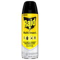 Raid Multi Insect Killer 7 Indoor-Outdoor