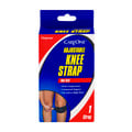 CareOne Adjustable Knee Strap One Size