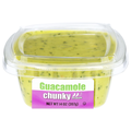 Our Brand Medium Chunky Guacamole