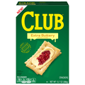 Club Extra Buttery Crackers