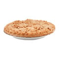 Stop & Shop Bakery Dutch Apple Pie 8 Inch