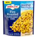 Birds Eye Steamfresh Fire Roasted Super Sweet Corn Frozen