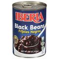 Iberia Premium Black Beans