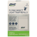 PIC Flying Insect Light Trap Refills