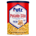 Utz Gluten Free Original Potato Stix Shoestring Potato Snacks