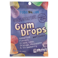 Food Lion Gum Drops Soft Chewy Candy
