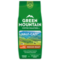 Green Mountain Half-Caff Medium Roast Ground Coffee