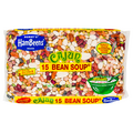 Hurst's HamBeens Cajun 15 Bean Soup