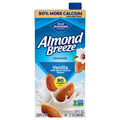 Almond Breeze Vanilla Almondmilk Shelf Stable