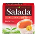 Salada Original Blend Black Tea Bags