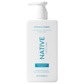 Native Hair Care Ocean & Timber Moisturizing Shampoo