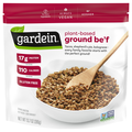 Gardein Vegan Plant-Based Ground Be'f Frozen