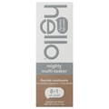 hello 8-n-1 Oh Yeah! Minty Flavor Mighty Multi-Tasker Fluoride Toothpaste