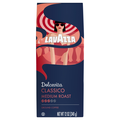 LavAzza Classico Medium Roast Ground Coffee
