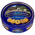 Royal Dansk Assorted Danish Butter Cookies
