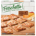Freschetta Brick Oven Crust Five Cheese Pizza Frozen