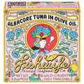 Fishwife Wild Caught Albacore Tuna in Olive Oil