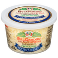 BelGioioso Shredded Four Cheeses (Asiago Fontina Parmesan & Provolone)