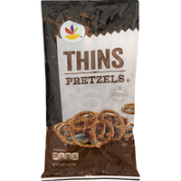 Our Brand Pretzels Thins