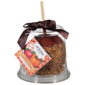 Moyers Large Caramel Apple