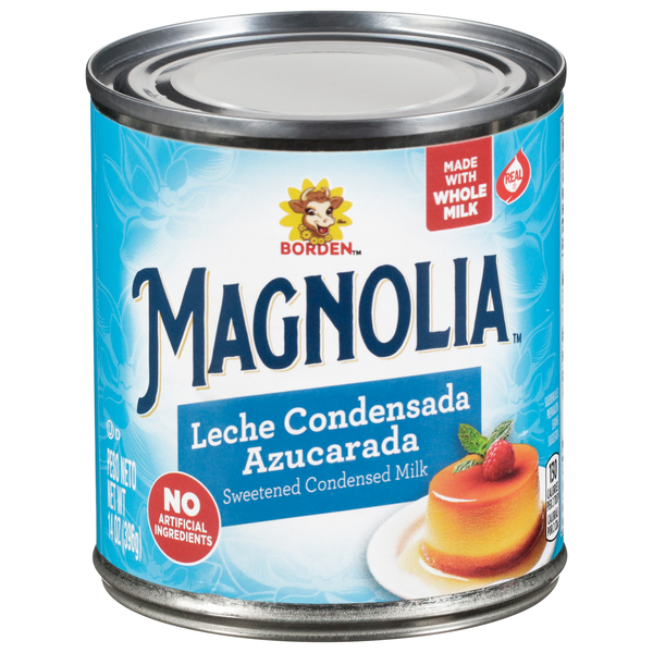Borden Magnolia Sweetened Condensed Milk