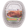 Handi-Foil ECO-Foil Oval Rack Roaster Giant