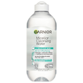 Garnier Micellar Cleansing Water with Salicylic Acid