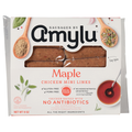 Amylu Maple Chicken Mini Links