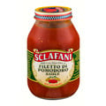 Sclafani Filetto Di Pomodoro Pasta Sauce