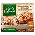 Marie Callender's Italiano Meat Lasagna Frozen Meal to Share