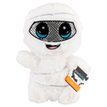Smart Living Halloween Plush Mummy