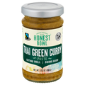 Honest Bowl Mild Thai Green Curry Paste