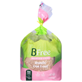 BFree Gluten Free Rustic Oat Loaf Bread Sliced