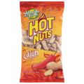 Hampton Farms Hot Nuts Spicy Cajun Peanuts