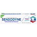 Sensodyne Mint Sensitivity Gum & Enamel Toothpaste