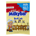 Nestle Milkybar Buttons Candy